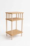 Hanah Home Peka258 - Sapphire Oak